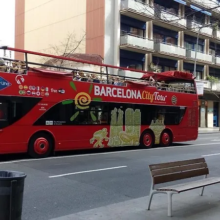 Catalania Dreams Oda ve Kahvaltı Barselona